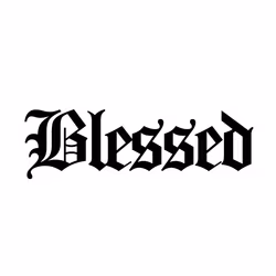 Blessed Dekal