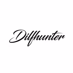 Dilfhunter Dekal
