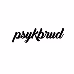 psykbrud Dekal