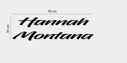 Hannah Montana