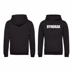 DYNGRAK Hoodie
