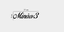 Minåa3