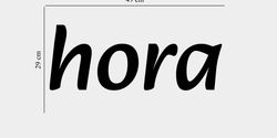 hora