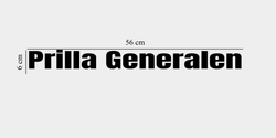 Prilla Generalen