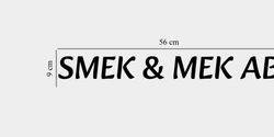 SMEK  MEK AB