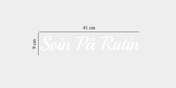 Svin På Rutin