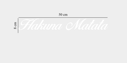Hakuna Matata