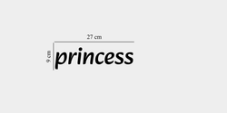 princess