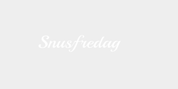 Snusfredag 32x8 VIT