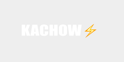 KACHOW 45x9 VIT