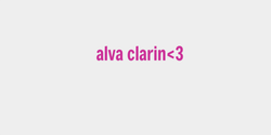 alva clarin3 23x6 ROSA