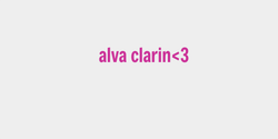 alva clarin3 24x6 ROSA