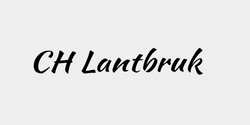 CH Lantbruk 50x9 SVART
