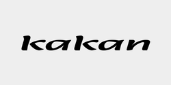 kakan 56x10 SVART