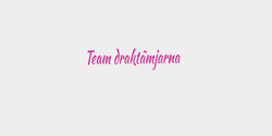 Team draktämjarna 25x6 ROSA