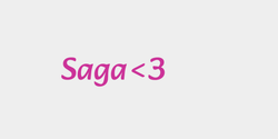 Saga3 27x9 ROSA