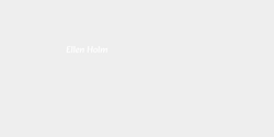 Ellen Holm 110x29 VIT
