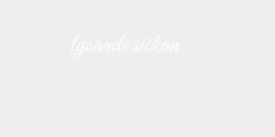 lysande sickan 71x20 VIT