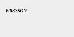 ERIKSSON 20x5 SVART