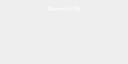 Blacknecks CÖs 58x10 VIT
