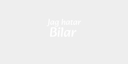 Jag hatar 19x13 VIT VIT