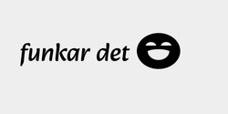 funkar det 53x14 SVART