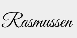 Rasmussen 66x21 SVART