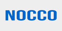 NOCCO 50x15 BLÅ