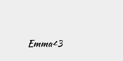 Emma3 21x6 SVART