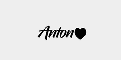 Anton 28x11 SVART