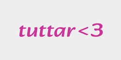 tuttar3 55x14 ROSA