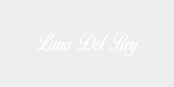 Lana Del Rey 40x10 VIT