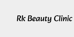 Rk Beauty Clinic  56x9 SVART