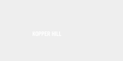KOPPER HILL 21x5 VIT