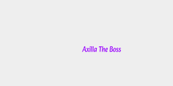 Axilla The Boss 50x12 LILA