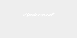 Andersson 94x18 VIT