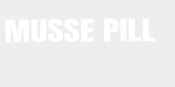 MUSSE PILL 125x26 VIT