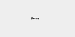 Tidernas 24x9 SVART