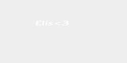 Elis3 20x4 VIT