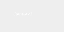Cornelia3 20x5 VIT