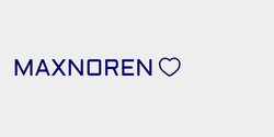 MAXNOREN  136x22 MÖRKBLÅ