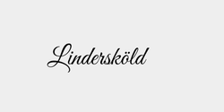 Lindersköld 30x9 SVART