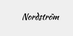 Nordström 35x10 SVART
