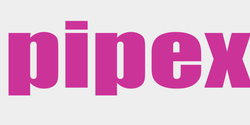 pipex 75x30 ROSA