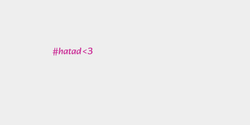 hatad3 11x3 ROSA