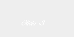 Olivia 3 18x6 VIT