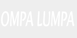 OMPA LUMPA 69x23 VIT