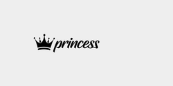 princess 27x9 SVART SVART