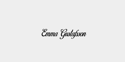 Emma Gustafsson 27x6 SVART