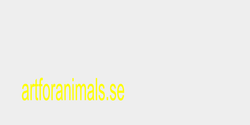 artforanimalsse 30x10 GUL